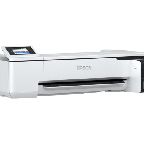 EPSON SureColor SC-T3100X 24inch large-format printer colour ink-jet Roll A1 61.0cm 2400x1200dpi Gigabit LAN Wi-Fi USB 3.0 Cutter