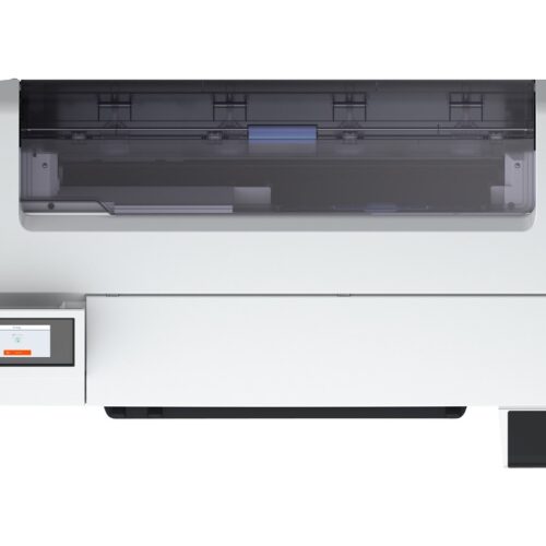 EPSON SureColor SC-T3100X 24inch large-format printer colour ink-jet Roll A1 61.0cm 2400x1200dpi Gigabit LAN Wi-Fi USB 3.0 Cutter