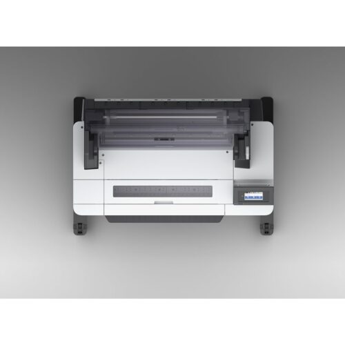 EPSON SureColor SC-T3405 With Stand 24inch large-format printer colour ink-jet Roll A161.0cm 2400x1200dpi LAN Wi-Fi USB 3.0 Cutter
