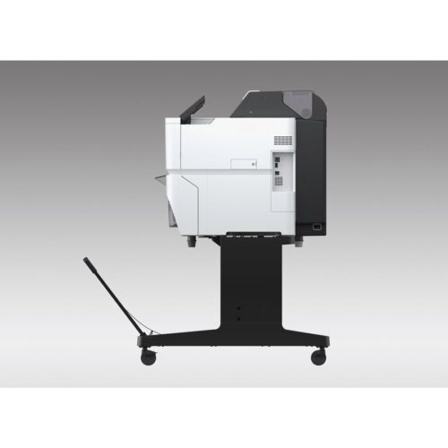 EPSON SureColor SC-T3405 With Stand 24inch large-format printer colour ink-jet Roll A161.0cm 2400x1200dpi LAN Wi-Fi USB 3.0 Cutter