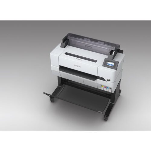 EPSON SureColor SC-T3405 With Stand 24inch large-format printer colour ink-jet Roll A161.0cm 2400x1200dpi LAN Wi-Fi USB 3.0 Cutter