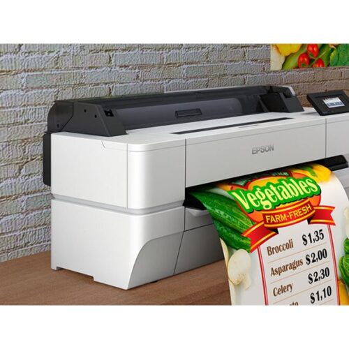 EPSON SureColor SC-T3405N