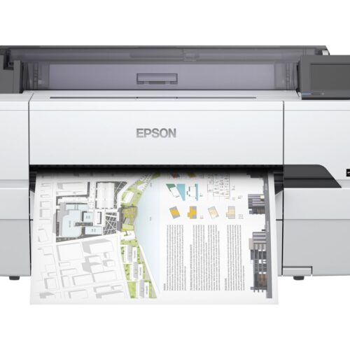 EPSON SureColor SC-T3405N