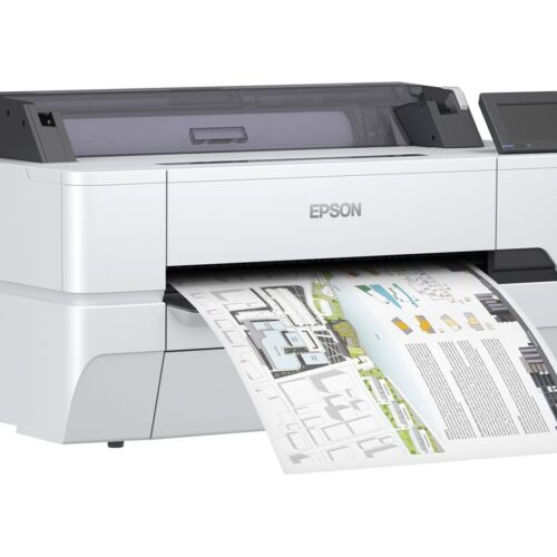 EPSON SureColor SC-T3405N