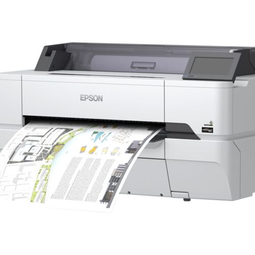 EPSON SureColor SC-T3405N