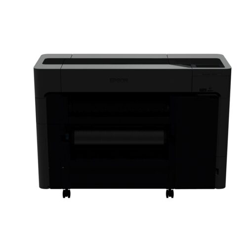 EPSON SureColor SC-T3700E 24p Single Roll no PostSript