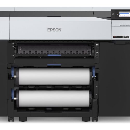 EPSON SureColor SC-T3700E 24p Single Roll no PostSript