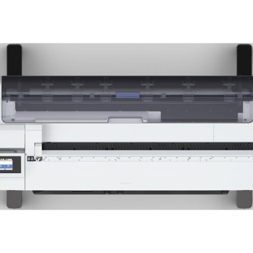 EPSON SureColor SC-T5100M 36inch MFP colour ink-jet Roll 91.4cm media USB 2.0 Gigabit LAN Wi-Fi