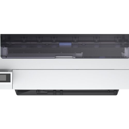 EPSON SureColor SC-T5100N 36inch large-format printer colour ink-jet Roll 91.4cm 2400x1200dpi Gigabit LAN Wi-Fi USB 3.0 Cutter
