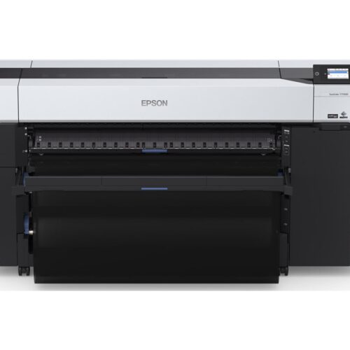 EPSON SureColor SC-T7700D 44inch large-format printer colour ink-jet Roll 111.8cm 2400x1200dpi USB 2.0 Gigabit LAN Wi-Fi