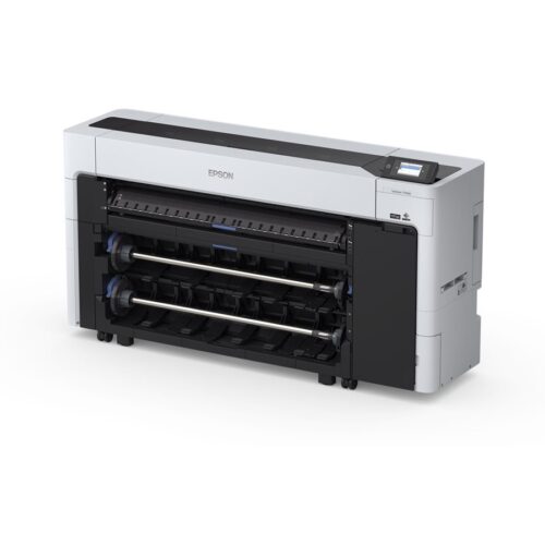 EPSON SureColor SC-T7700D 44inch large-format printer colour ink-jet Roll 111.8cm 2400x1200dpi USB 2.0 Gigabit LAN Wi-Fi