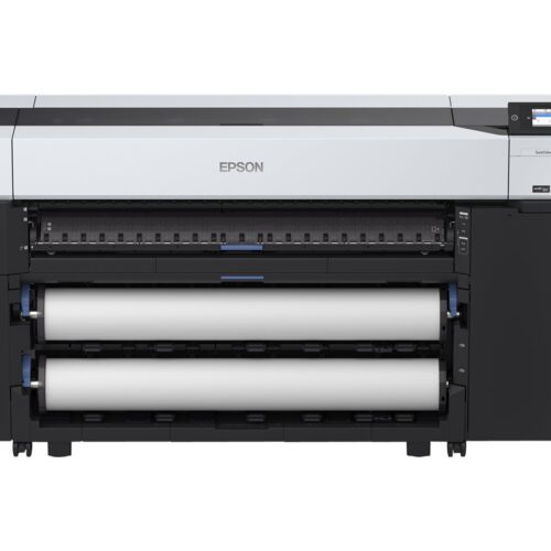 EPSON SureColor SC-T7700D 44inch large-format printer colour ink-jet Roll 111.8cm 2400x1200dpi USB 2.0 Gigabit LAN Wi-Fi