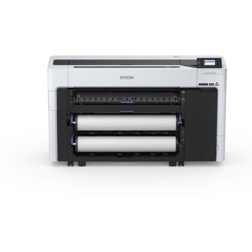 EPSON SureColor-T5700DM Duo Roll Multi-function Printer