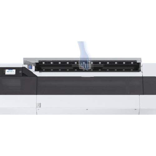 EPSON SureColor-T5700DM Duo Roll Multi-function Printer