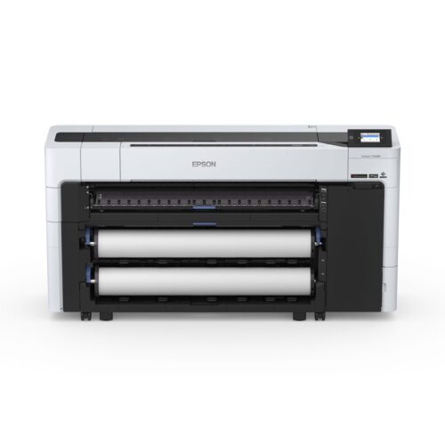 EPSON SureColor-T7700DM Duo Roll Multi-function Printer