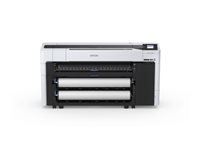 EPSON SureColor-T7700DM Duo Roll Multi-function Printer