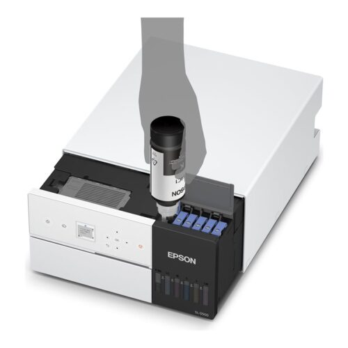 EPSON SureLab SL-D500