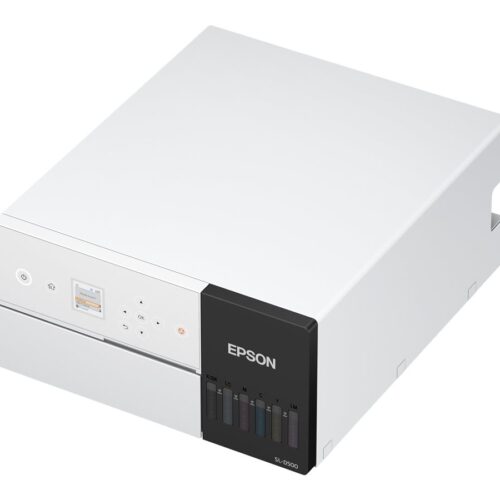 EPSON SureLab SL-D500