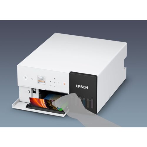 EPSON SureLab SL-D500