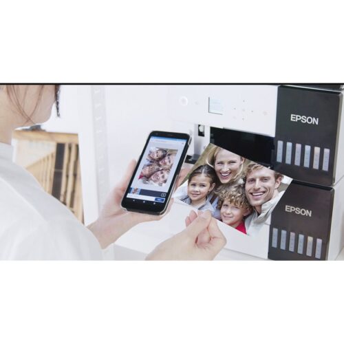 EPSON SureLab SL-D500