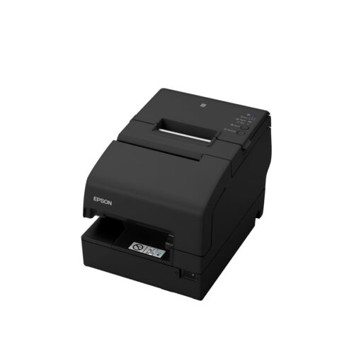 EPSON TM-H6000V-204: Serial Black