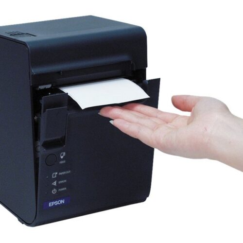 EPSON TM-L90 412 matrix printer mono 150mm/sec 22.6cpi/16.9cpi