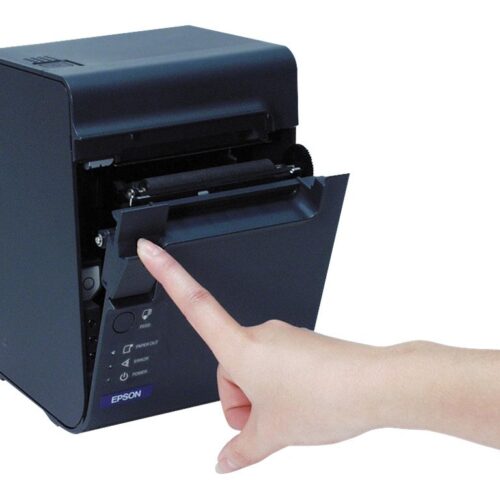 EPSON TM-L90 412 matrix printer mono 150mm/sec 22.6cpi/16.9cpi