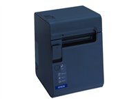 EPSON TM-L90 Receipt Printer 465 USB Ethernet PS EDG