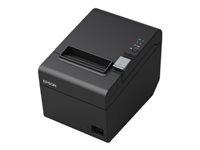 EPSON TM-T20III Ethernet PS Blk EU