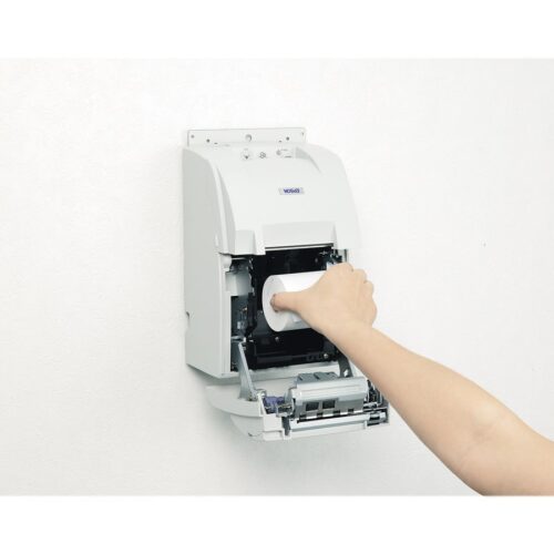 EPSON TM-U220B USB (avec alim – sans cordon secteur)