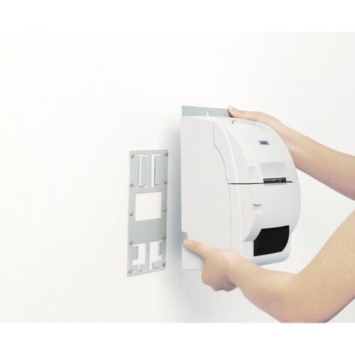 EPSON TM-U220B USB (avec alim – sans cordon secteur)
