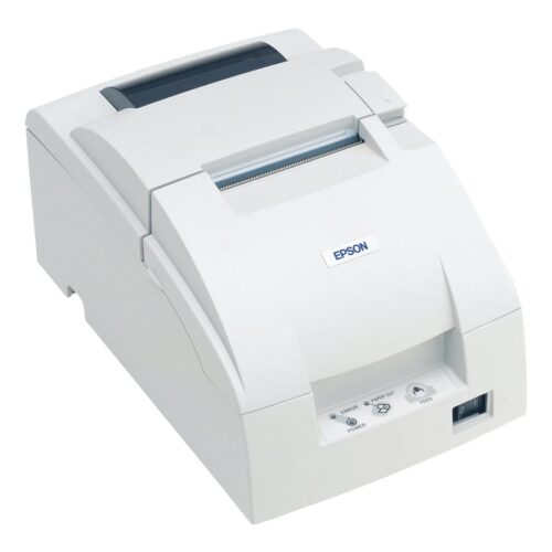 EPSON TM-U220B USB (avec alim – sans cordon secteur)