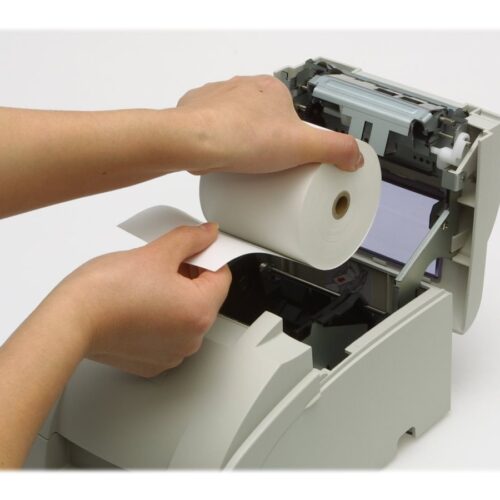 EPSON TM-U220B USB (avec alim – sans cordon secteur)