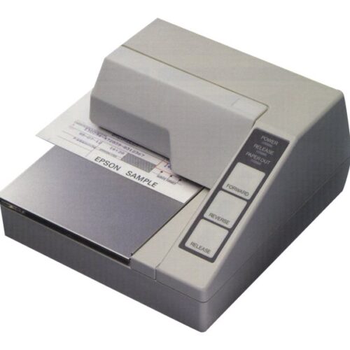 EPSON TM-U295 SERIE