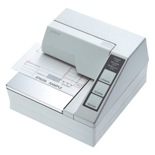 EPSON TM-U295 SERIE