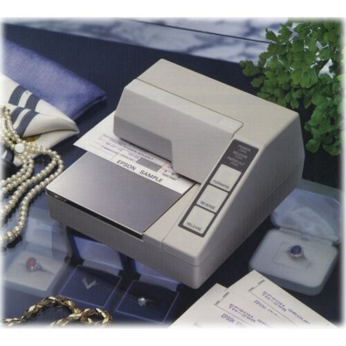EPSON TM-U295 SERIE