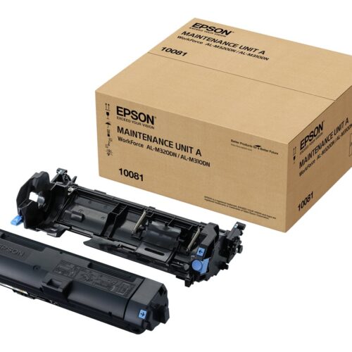 EPSON, Toner black, S110080, 2,700 pages