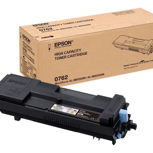EPSON Toner Cartridge for WorkForce AL-M8100