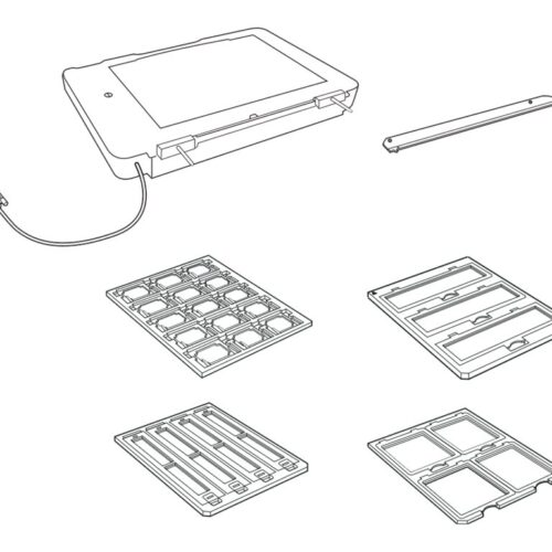 EPSON Transparency unit