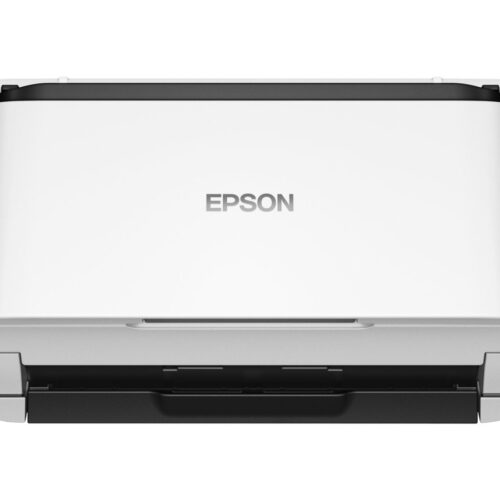 EPSON WorkForce DS-410 Document scanner Contact Image Sensor CIS Duplex A4 600x600dpi 26ppm ADF 50sheets 3000scans/d USB 2.0