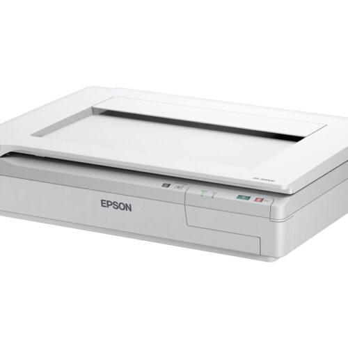 EPSON WorkForce DS-50000 ScannerProfessionnel A3