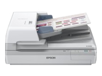 EPSON WorkForce DS-60000 ScannerProfessionnel A3 40 ppm/80 avec chargeur de document Recto Ver