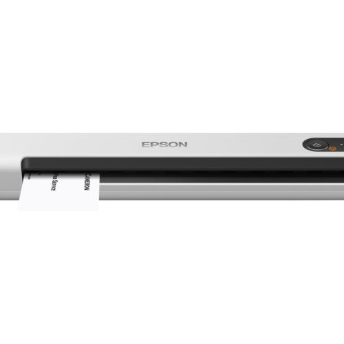 EPSON WorkForce DS-70 Sheetfed scanner Contact Image Sensor CIS Legal 600x600dpi 300scans/d USB 2.0