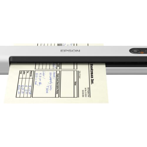EPSON WorkForce DS-70 Sheetfed scanner Contact Image Sensor CIS Legal 600x600dpi 300scans/d USB 2.0