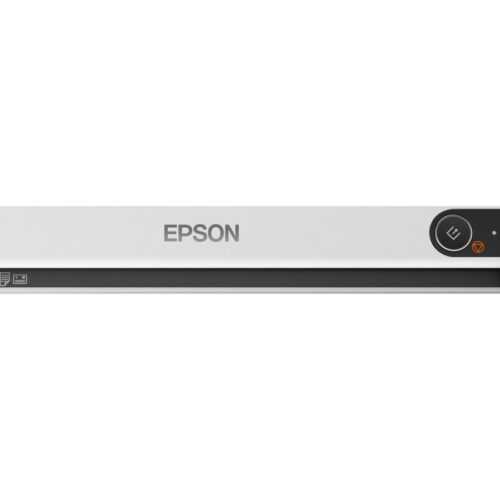 EPSON WorkForce DS-70 Sheetfed scanner Contact Image Sensor CIS Legal 600x600dpi 300scans/d USB 2.0