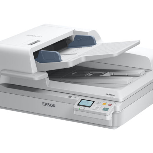 EPSON WorkForce DS-70000N ScannerProfessionnel A3 de producti