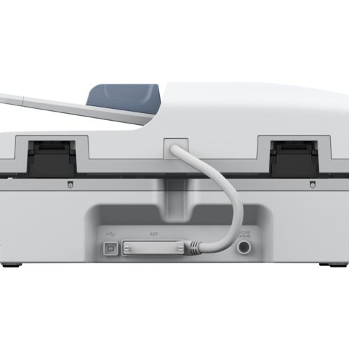 EPSON WorkForce DS-7500 Document scanner Duplex A4 1200x1200dpi 40ppm mono/40ppm colour ADF 100sheets 4000scans/d USB 2.0