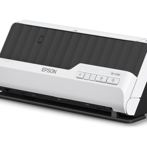 EPSON WorkForce DS-C330 Scanner 30ppm