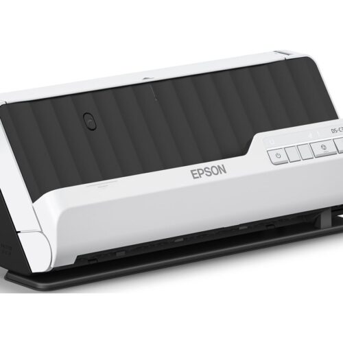 EPSON WorkForce DS-C330 Scanner 30ppm