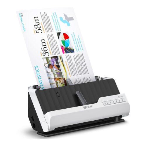 EPSON WorkForce DS-C330 Scanner 30ppm